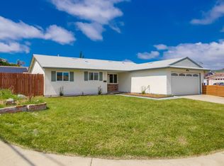 2320 Crandall Dr, San Diego, CA 92111