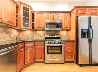 68-70 Moseley St #1, Dorchester, MA 02125