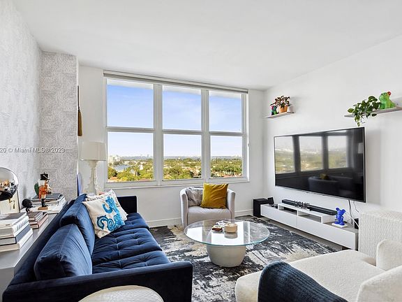 2nd image of 4747 Collins Ave APT 1103