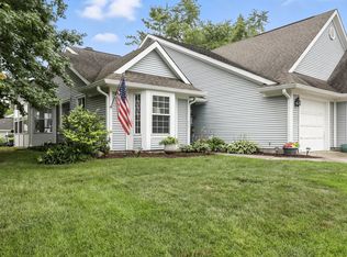 8217 Crook Dr N, Indianapolis, IN