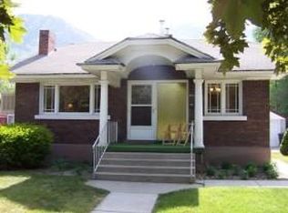 386 N 600 E, Provo, UT 84606