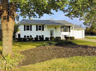 1092 St Rte 133, Bethel, OH 45106