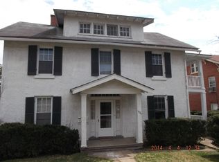 536 Maple Ave #3, Waynesboro, VA 22980