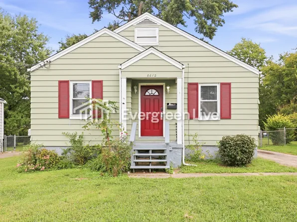 8612 Pine Rd, Cincinnati, OH 45242