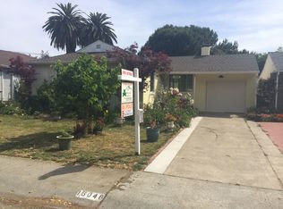 16048 Via Paro, San Lorenzo, CA
