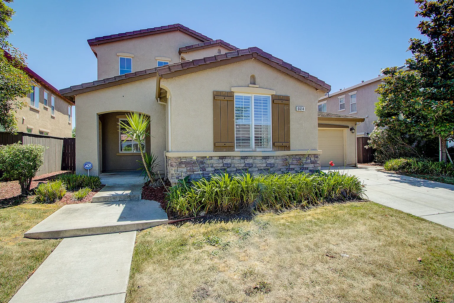 6614 Rio Tejo Way photo 1