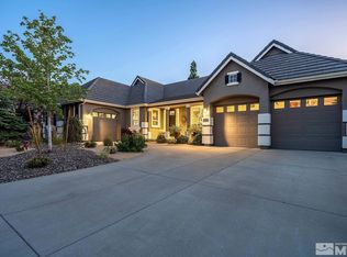 3423 Forest View Ln, Reno, NV 89511