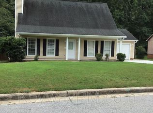4186 Arlington Rd, Evans, GA 30809