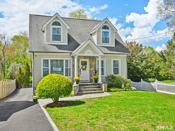 125 Joffre Avenue, Stamford, CT 06905