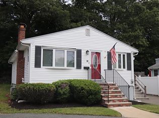 45 Basse Rd, Lynn, MA 01905