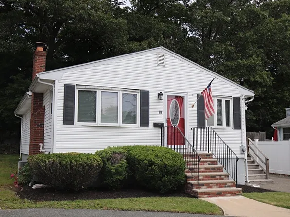 45 Basse Rd, Lynn, MA 01905