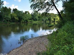 40 Shepherd Gln, Oden, AR 71961