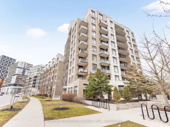 111 Upper Duke Cres, Markham, ON