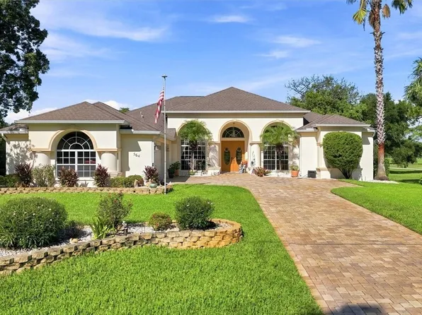 564 N Afterglow Cir, Crystal River, FL 34429