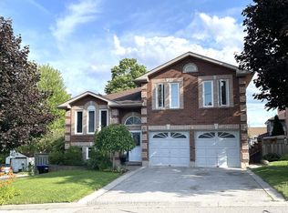 46 Queen St, Bradford West Gwillimbury, ON