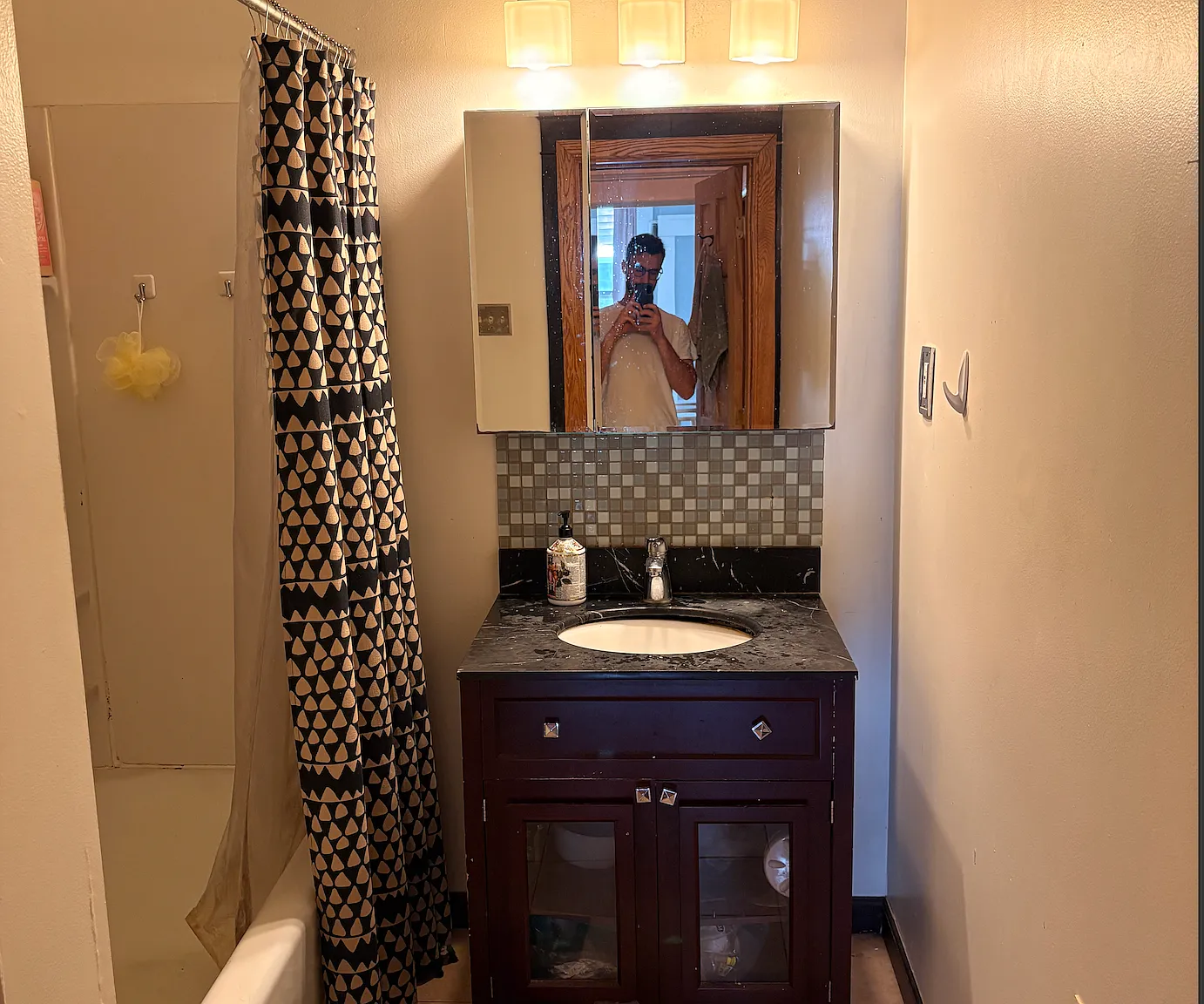 3 bed, 1442 sqft, $650 — Photo 1
