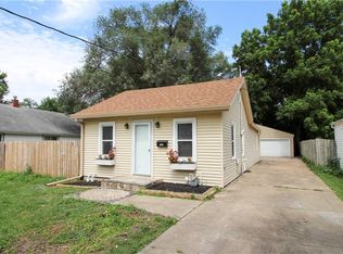1309 Emma Ave, Des Moines, IA 50315