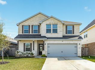 3640 Crosspointe Pass, Angleton, TX 77515