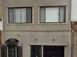 587 S Orange Ave #0, Newark, NJ 07106