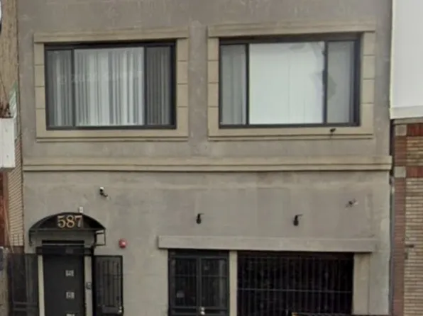 587 S Orange Ave #0, Newark City, NJ 07106