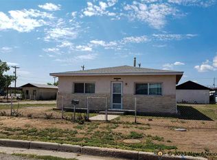 819 E High St, Grants, NM 87020