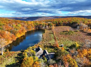 308 Skiff Mountain Road, Kent, CT 06757