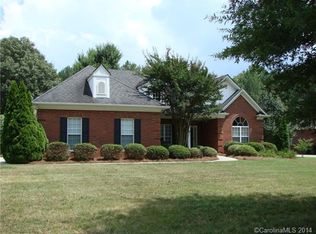 2222 Fowler Secrest Rd, Monroe, NC 28110