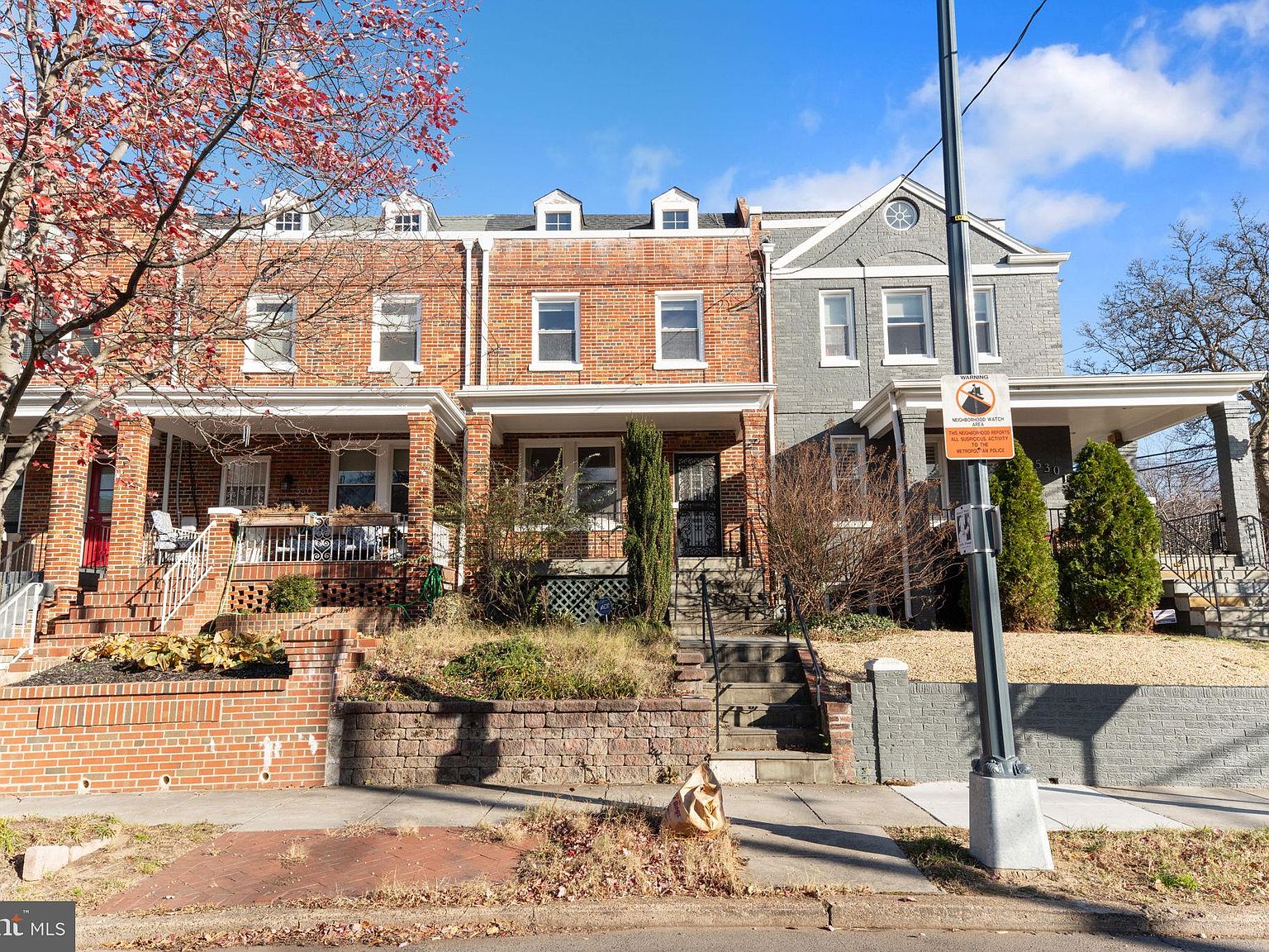 5303 4th St NW, Washington, DC 20011 | Zillow