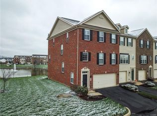 9430 Tahoe Dr, Washington Township, OH 45458