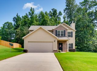 1177 Paramount Dr, McDonough, GA 30253