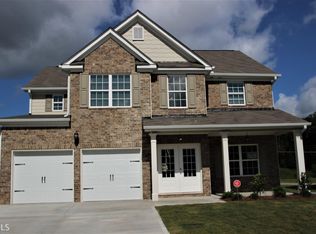 2425 Planters Mill Way #154, Conyers, GA 30012