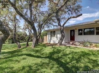 14207 Flying West Trl, Helotes, TX 78023