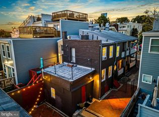 337 E Hamburg St, Baltimore, MD 21230