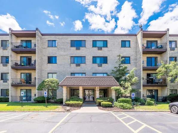 7231 Wolf Rd #104c, Indian Head Park, IL 60525