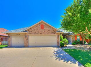10612 Prairie Ln, Oklahoma City, OK 73162