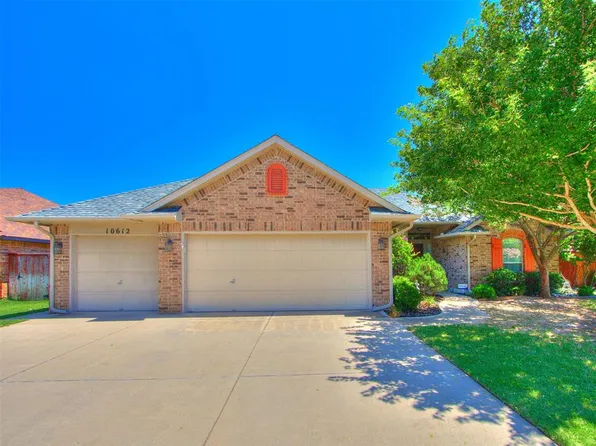 10612 Prairie Ln, Oklahoma City, OK 73162