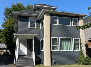 318 Brooks Ave, Rochester, NY 14619