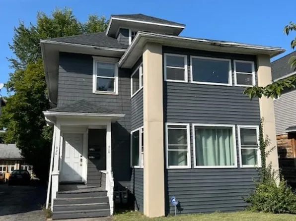 318 Brooks Ave, Rochester, NY 14619