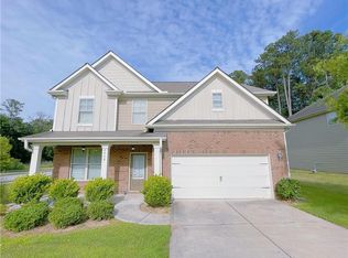 2448 Osceola Rd, Lithonia, GA 30058