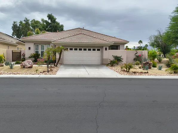 8 Via Las Flores, Rancho Mirage, CA 92270