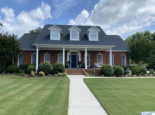 139 High Coach Way, Madison, AL 35758