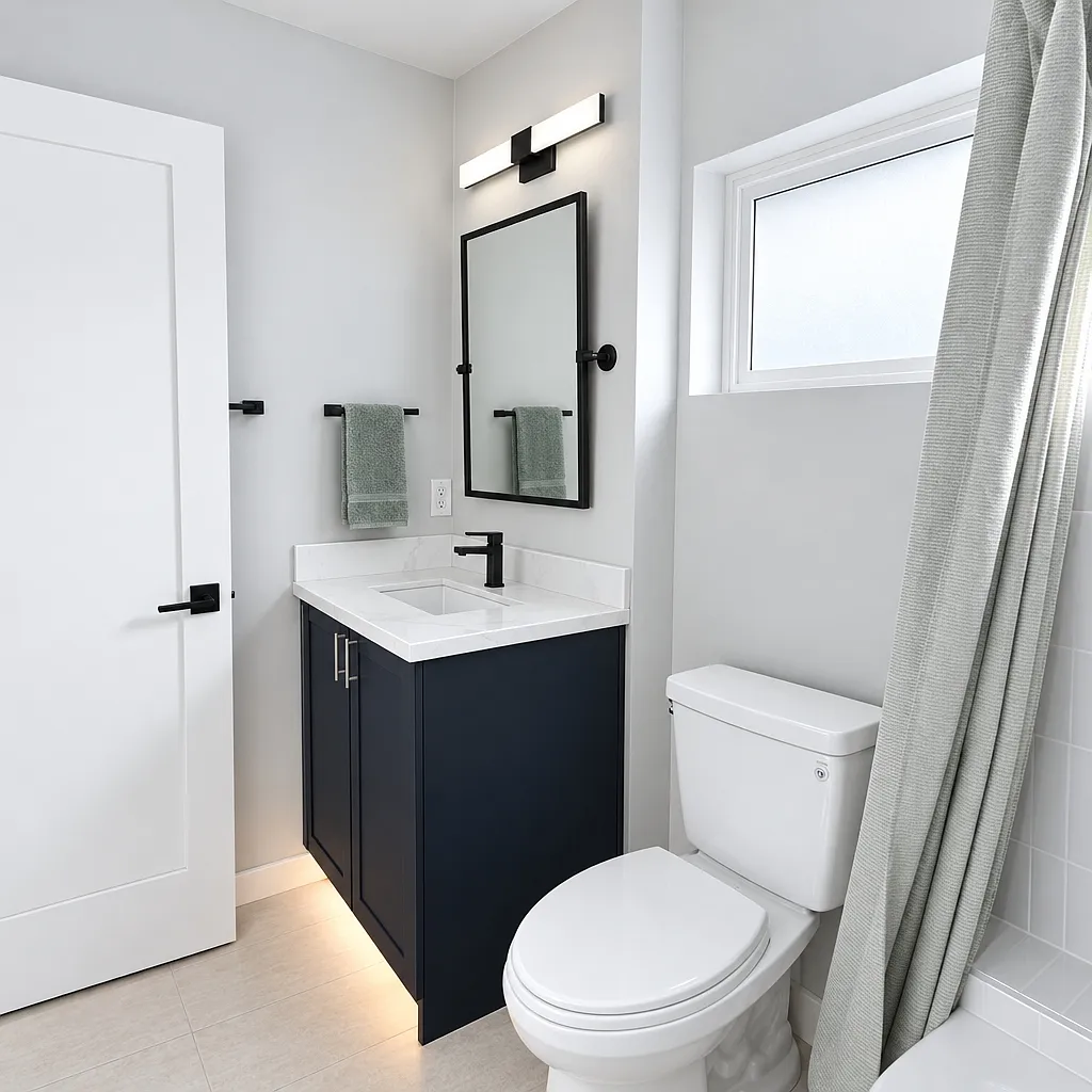 3 bed, 1375 sqft, $4,300 — Photo 3