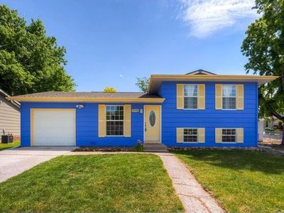 10446 W Lambuth Pl, Lakewood, CO, 80235