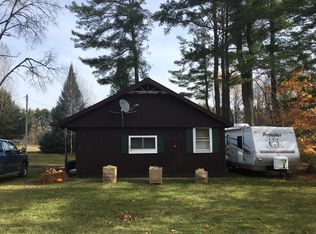 4860 Main St SE, Kalkaska, MI 49646