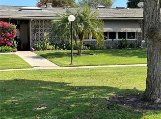 13421 Danbury Ln Unit 135H, Seal Beach, CA 90740