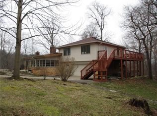 3310 Lincoln Hill Rd, Martinsville, IN 46151