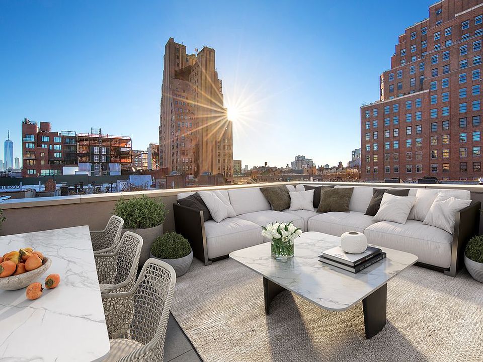 1st image of 246 W 16th St #Penthouse