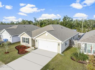 181 Osprey Lake Rd, Panama City, FL 32404