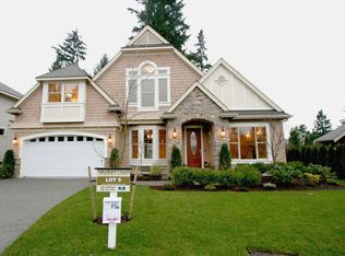 12515 NE 80th Pl, Kirkland, WA 98033