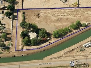 326 S Avenue C, Yuma, AZ 85364